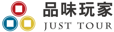 品味玩家 LOGO